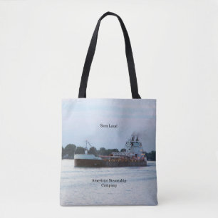 Sac Sam Laud sur tout bag