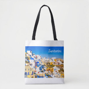 Sac Santorini Grèce