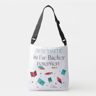 Sac shopping / sac à livres pour femmes amatrices 