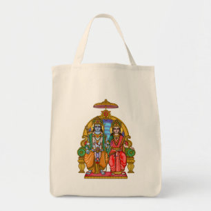 Sac Sita Ram à Totebag