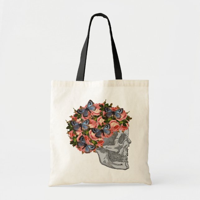 Sac Skelegirl (Devant)