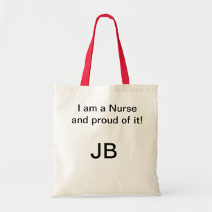sac soignant personnalisé