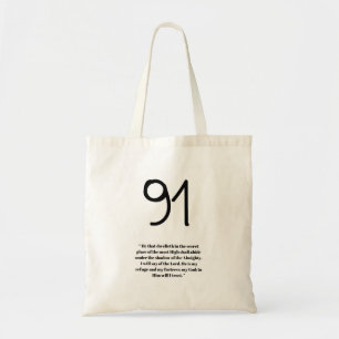 Sac sous les ailes Psaume 91
