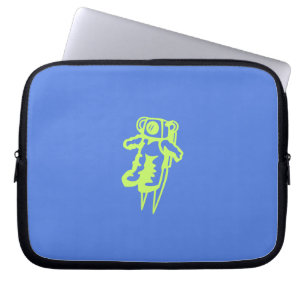 Sac Spaceman Electronics