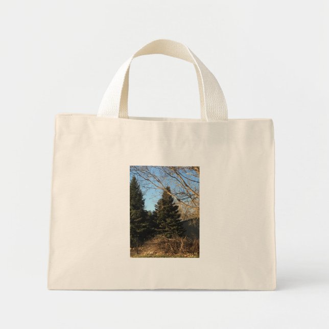 Sac Spring Trees (Devant)