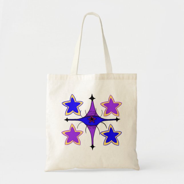 Sac Star-eye Strangecore (Devant)