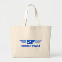 Sac Suomi Finlande