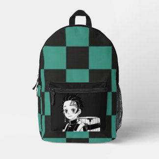 sac tanjiro
