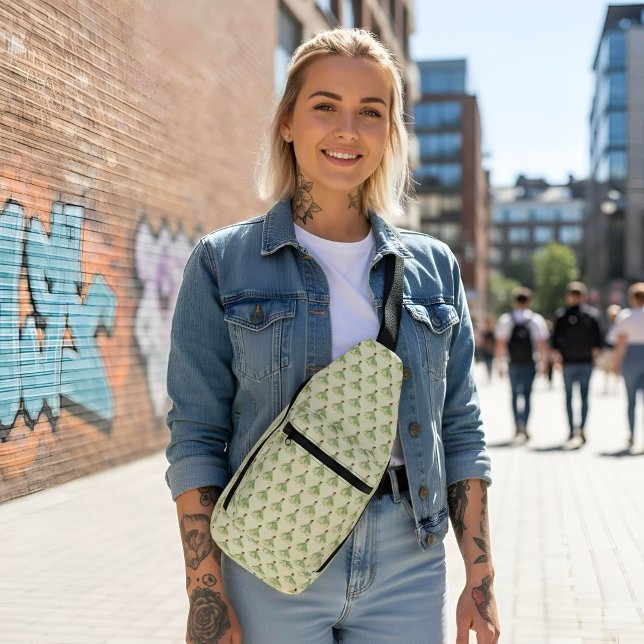 Sac Tiana Sling (Créateur téléchargé)