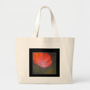 Sac toscan de pavot