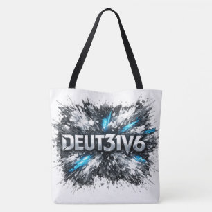 Sac Tote - Deut 31v6