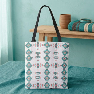Sac Tote Painted Sands