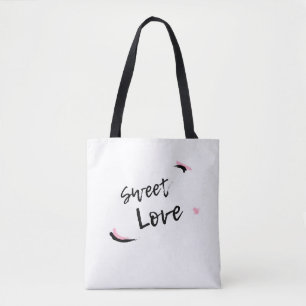 Sac Tote Sweet Love