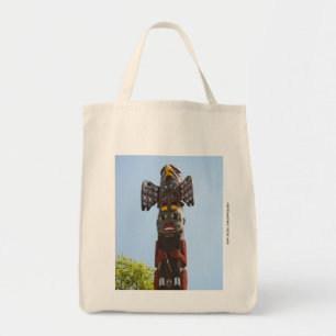Sac totem