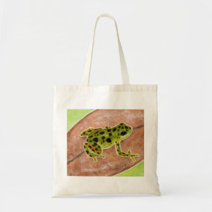 Sac tropical de grenouille