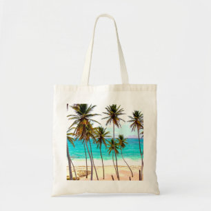 Sac tropical de plage