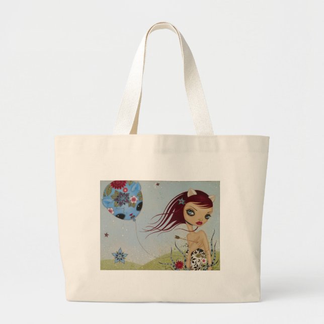 Sac troposphérique (Devant)