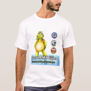 SAC Turtle Logo Shirt (no background)