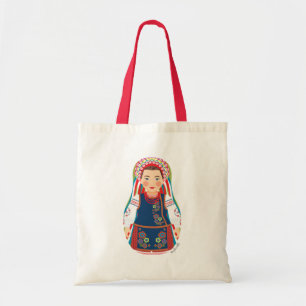 Sac ukrainien Matryoshka