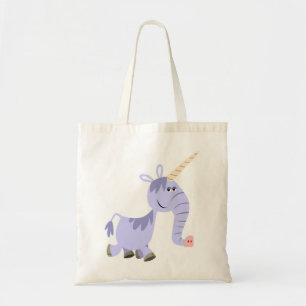 Sac Unicorn Carton Inhabituel