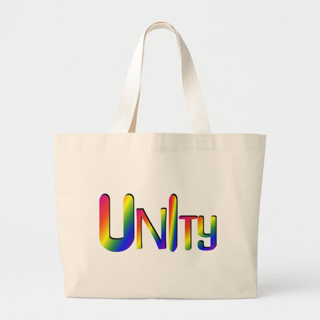 Sac UNIty (Devant)