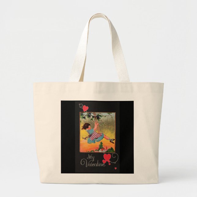 Sac Valentine (Devant)