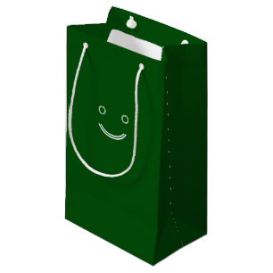 Sac vert foncé