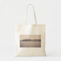 Sac wallon du lac Michigan de club national