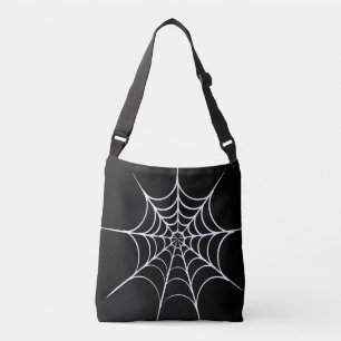 Sac Web gothique Spider