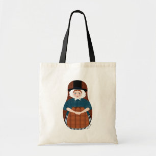 Sac Welsh Matryoshka