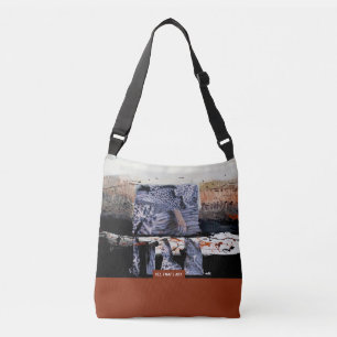 Sac Wild Life & Brown