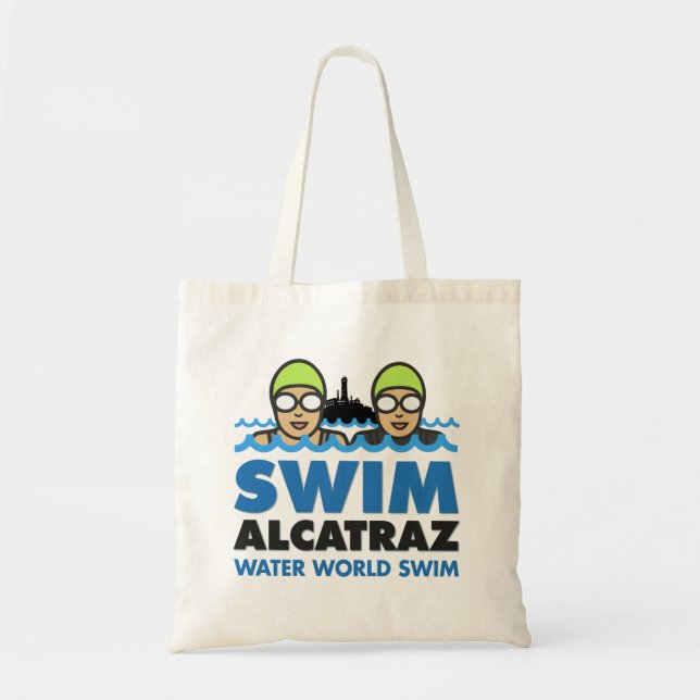 Sac WWS (Devant)