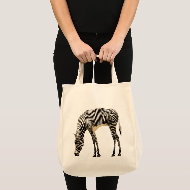 Sac Zebra (Devant (produit))