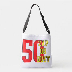 Sac Zip to Zap 50th Anniversary