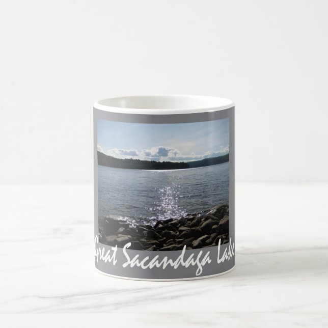 Sacandaga bascule la tasse (Centre)