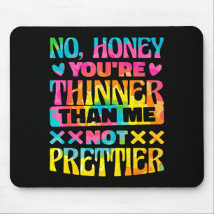 Sacastic Sayings &amp; Funny Sarcasm Quotes No Hon Mouse Pad