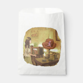 SACHETS EN PAPIER さくさやじ