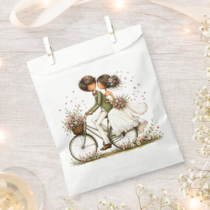 Sachets En Papier #10 Amour Éternel