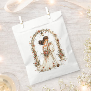 Sachets En Papier #5 Amour Éternel