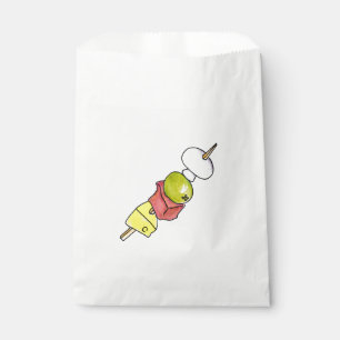 Sachets En Papier Aiguille