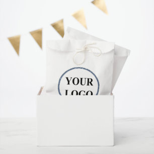 Sachets En Papier AJOUTER LOGO Bachelorette Favoriser Tags cadeaux d