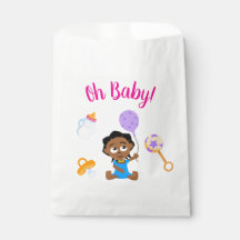 Akili et moi Favoriser le sac