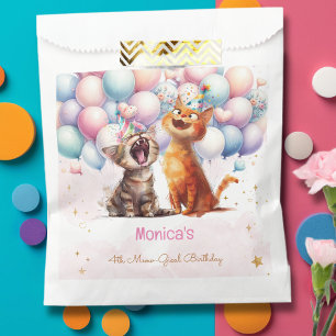 Sachets En Papier Anniversaire de enfant médullaire
