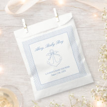 Bain Nautique Classique Simple Ahoy Petit Garçon