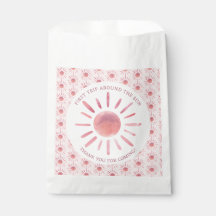 Boho Premier Voyage Autour Du Soleil 1Er Anniversa