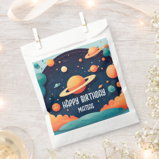 Sachets En Papier Bolsa de papel regalo personalizada