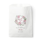 Bourgogne Pink Pays Rose 80e anniversaire Merci