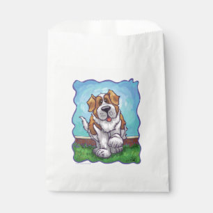 Sachets En Papier Cadeaux et accessoires St. Bernard