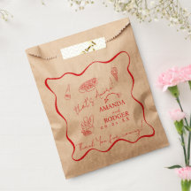 C'est Amore Italian Doodles Mariage 