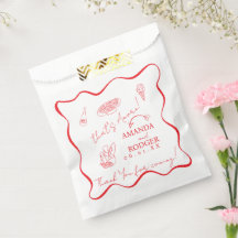 C'est Amore Italian Doodles Mariage 